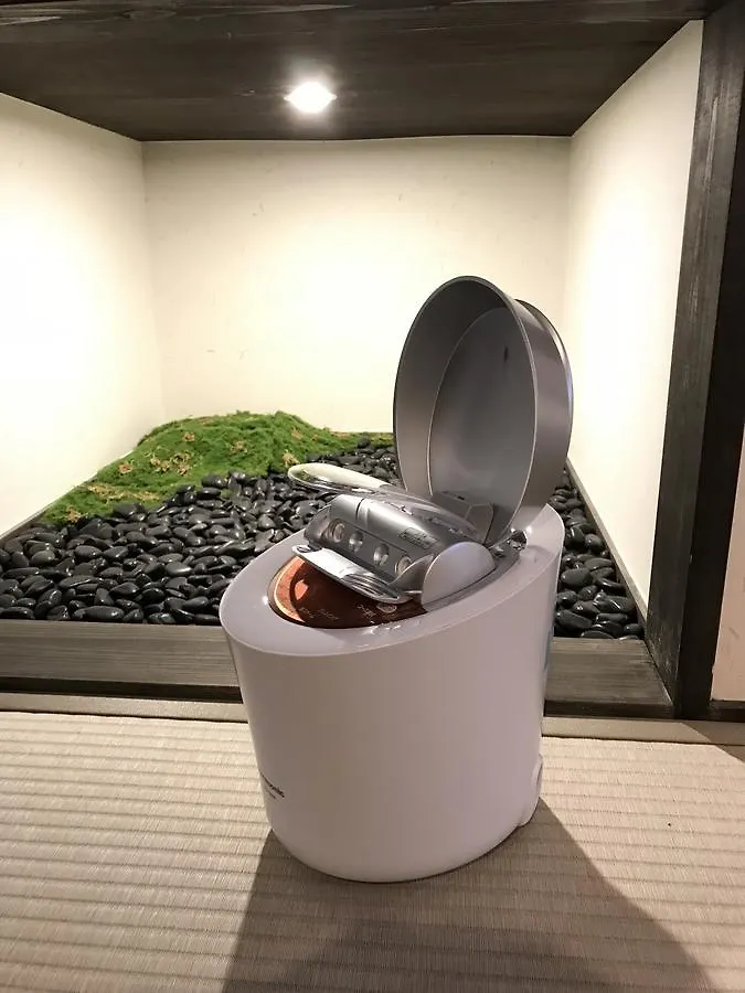 Holiday home Chika Miyabi Villa Kyoto Japan