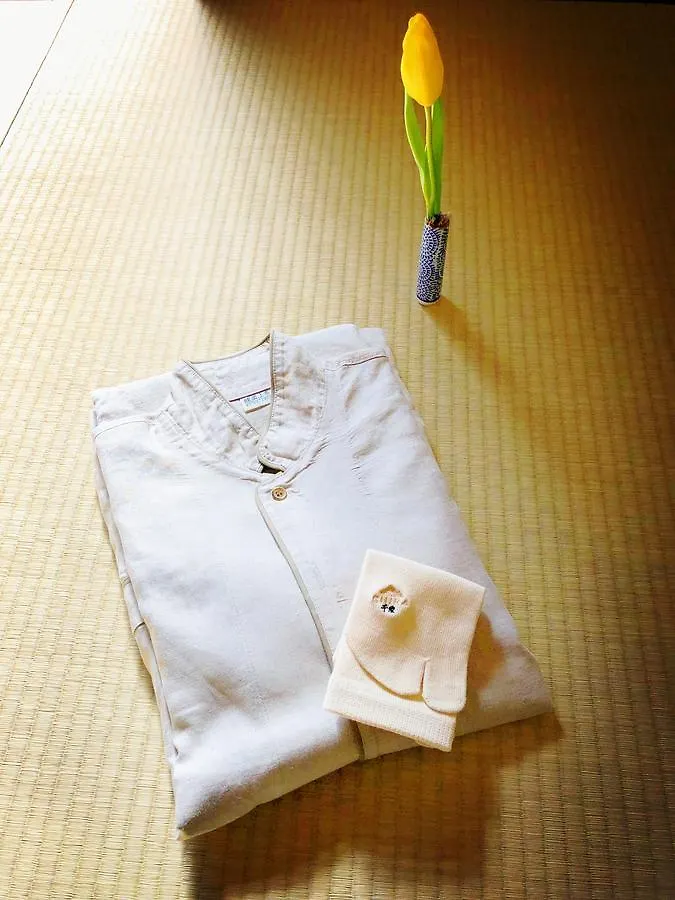 Chika Miyabi Villa Kyoto Holiday home