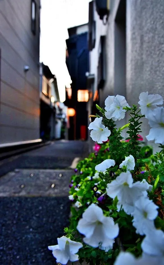 Chika Miyabi Villa Kyoto 0*,  Japan